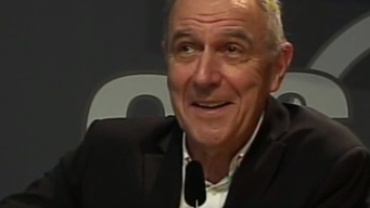 Alain Séré