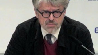 Portrait de Roger-François Gauthier