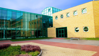 photo bâtiment scolaire collège lycée 