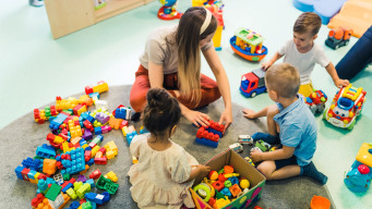 creche enfant lycee professionnel apprenti